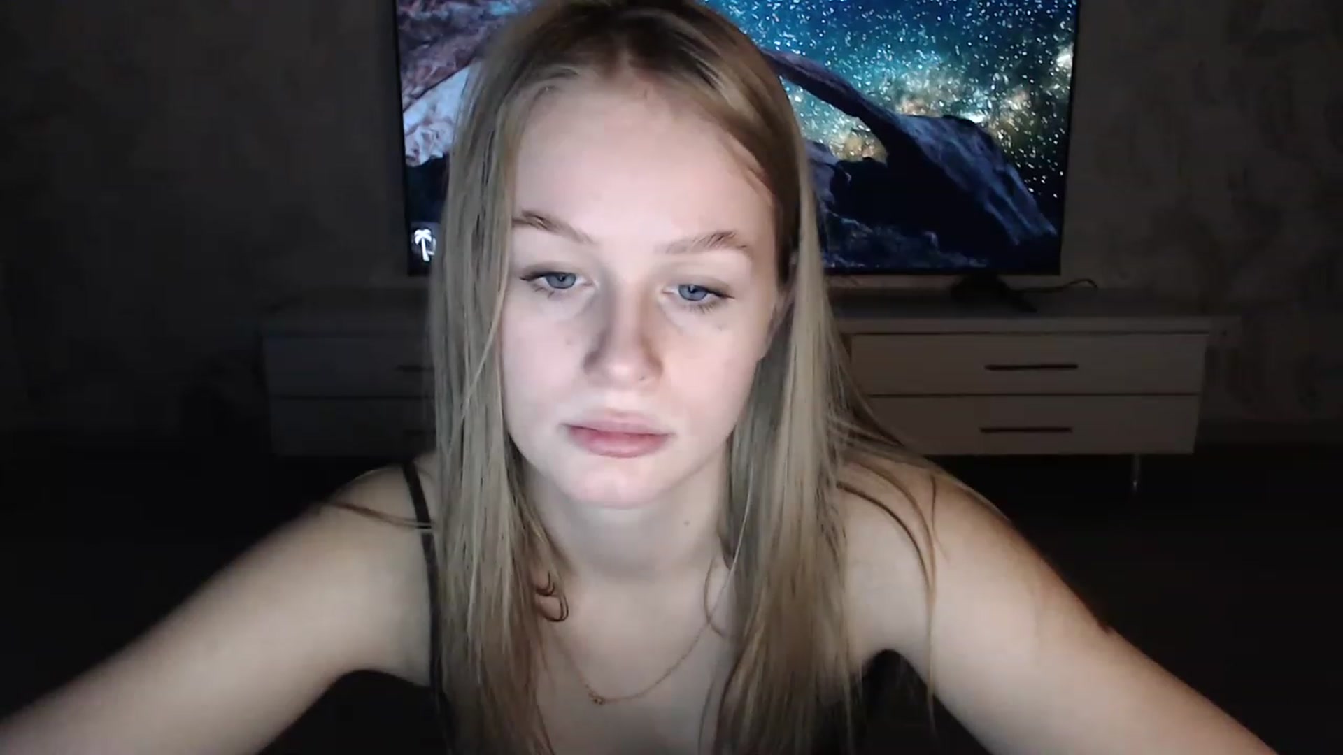 Blondino4ka07 video thumbnail