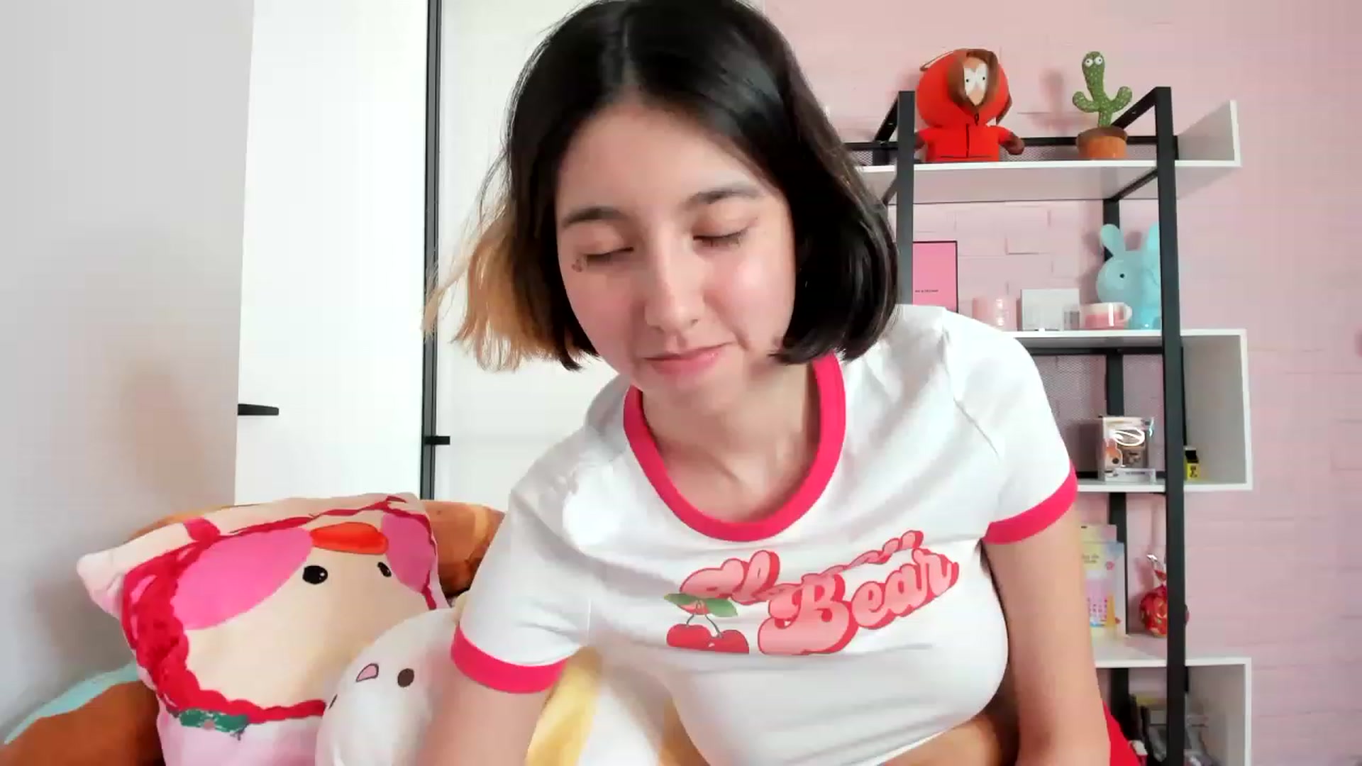 Cherrycute666 video thumbnail