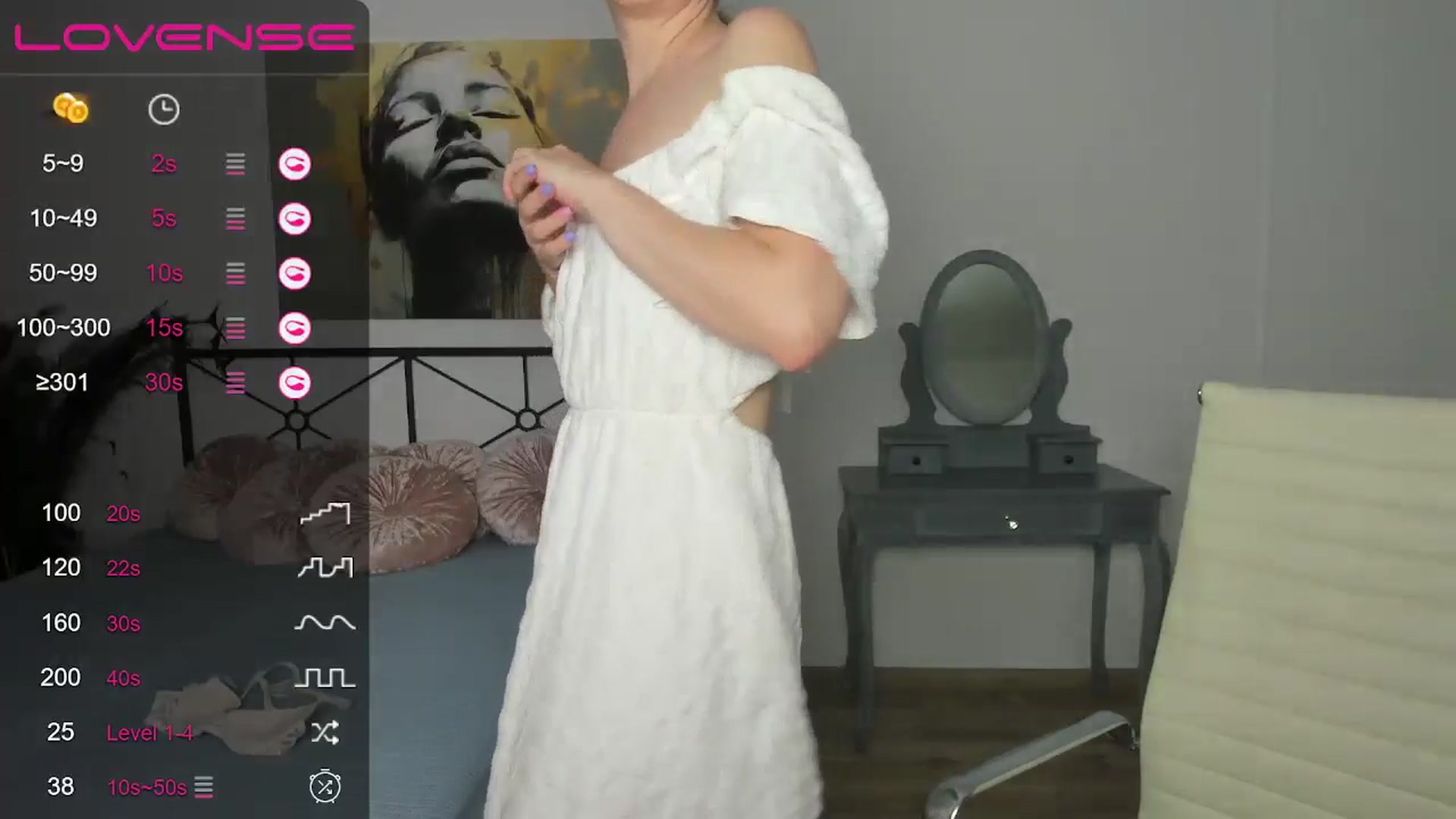 LanaBelll video thumbnail