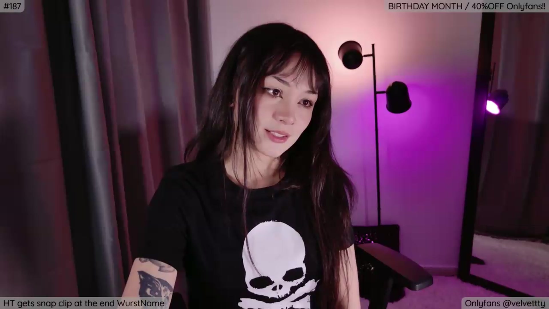 Velvetty video thumbnail