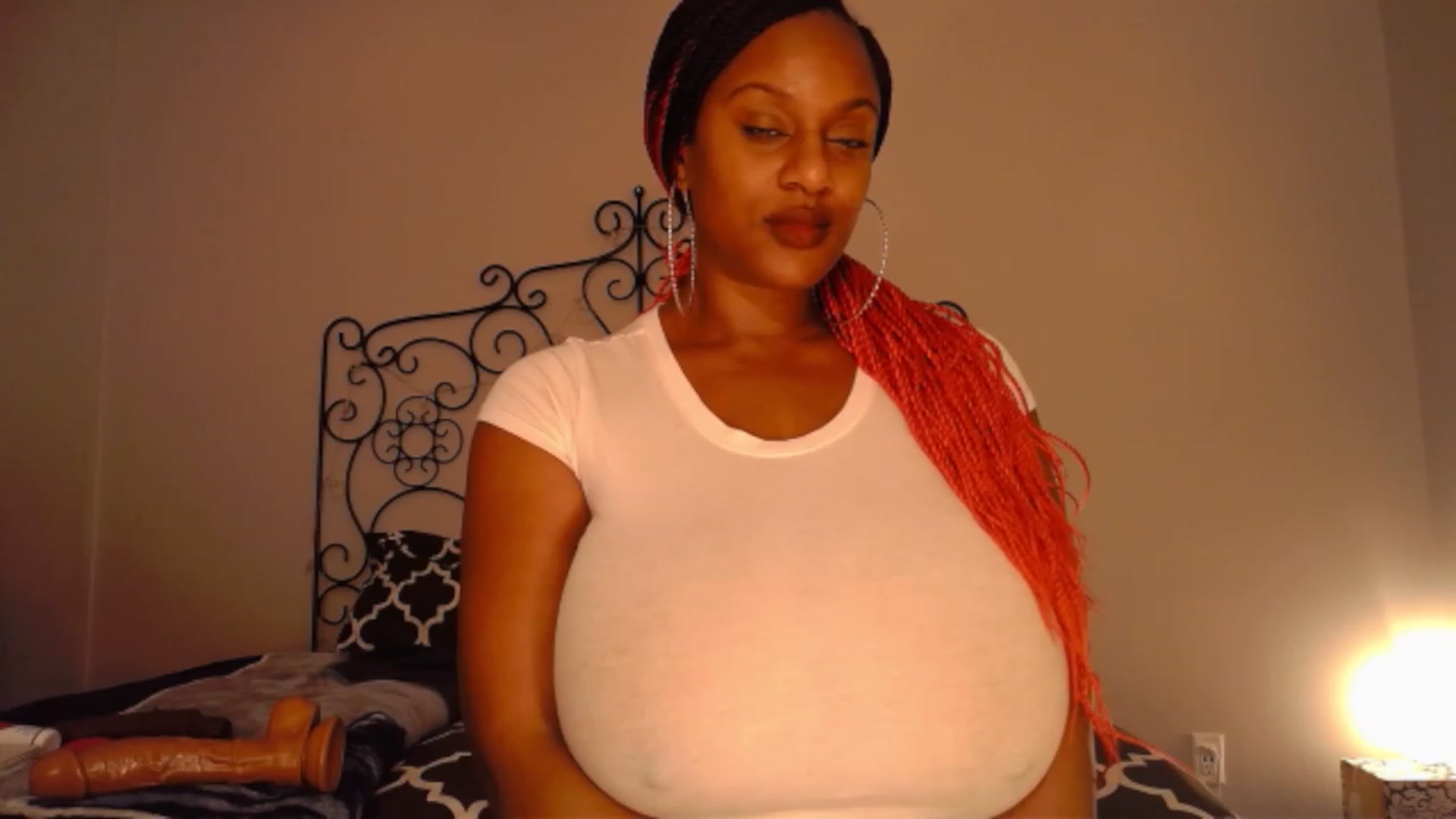 TheIconicGirl video thumbnail