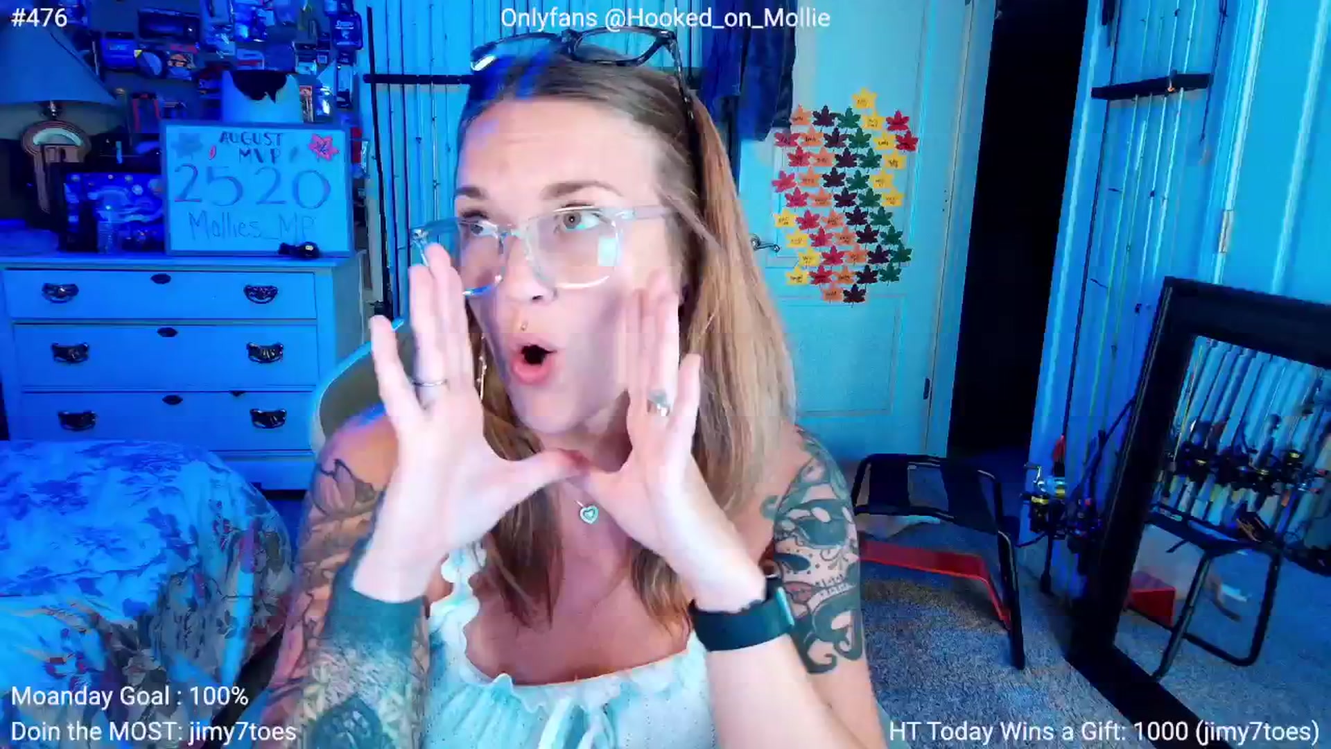 MollieRose_ video thumbnail