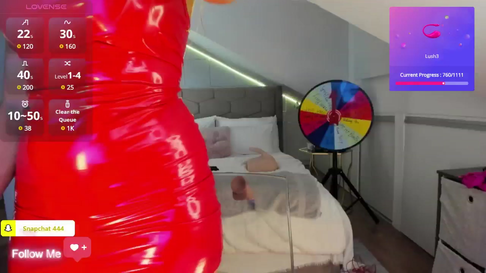 SpicyLady87 video thumbnail