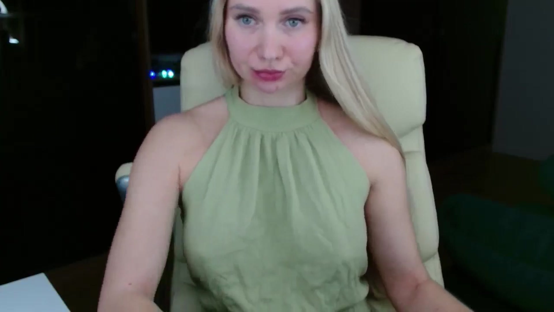 Miss_Sylvia video thumbnail