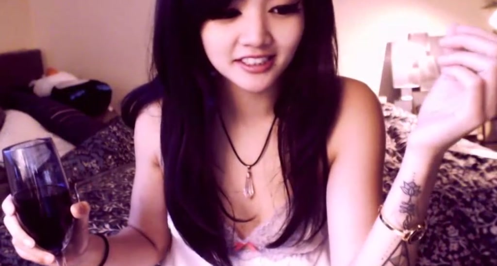 TigerLilyBae video thumbnail