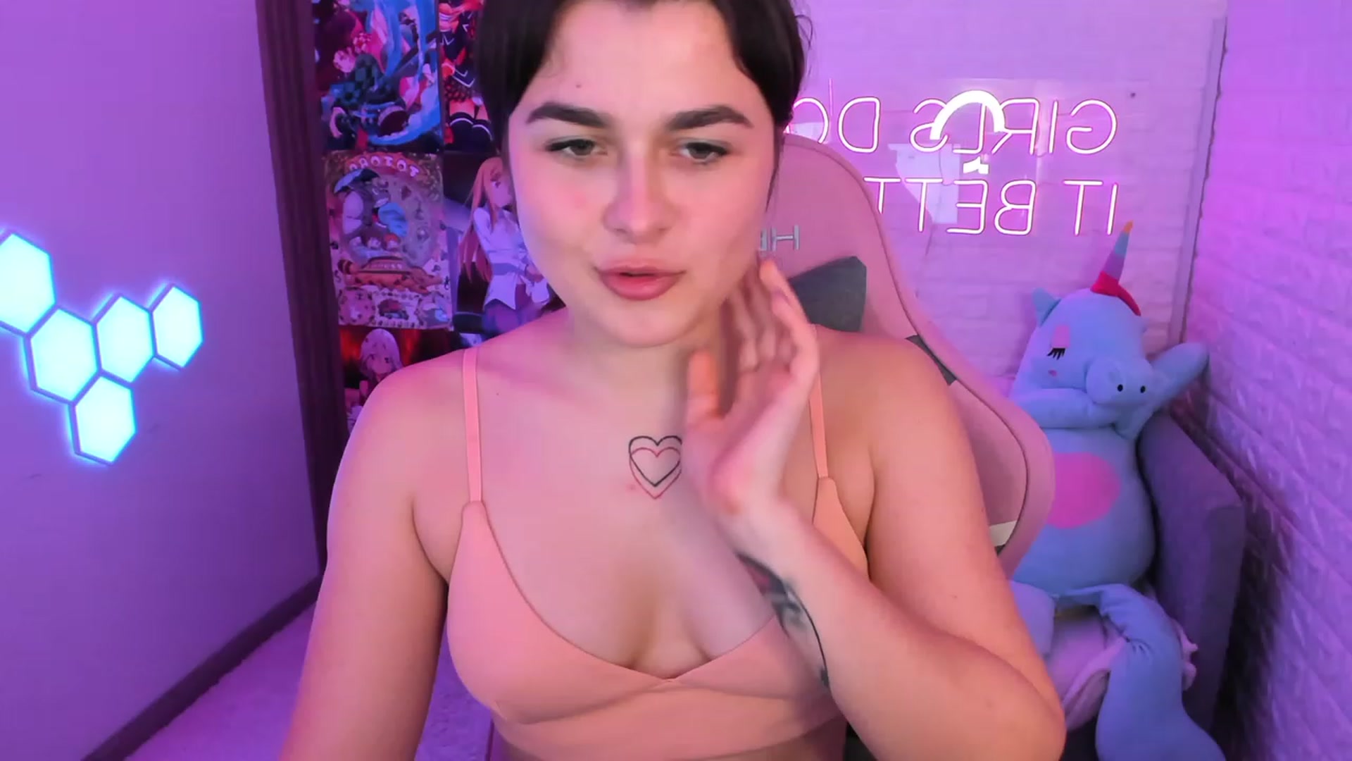 CrystalXX video thumbnail