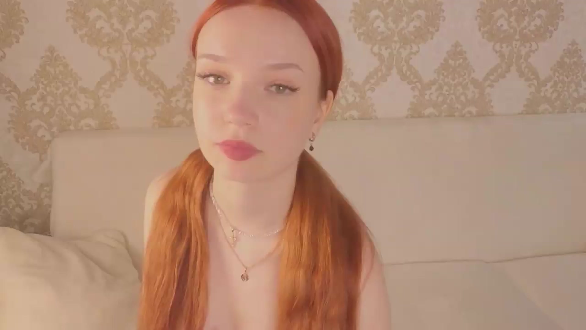 Ginger_baby video thumbnail