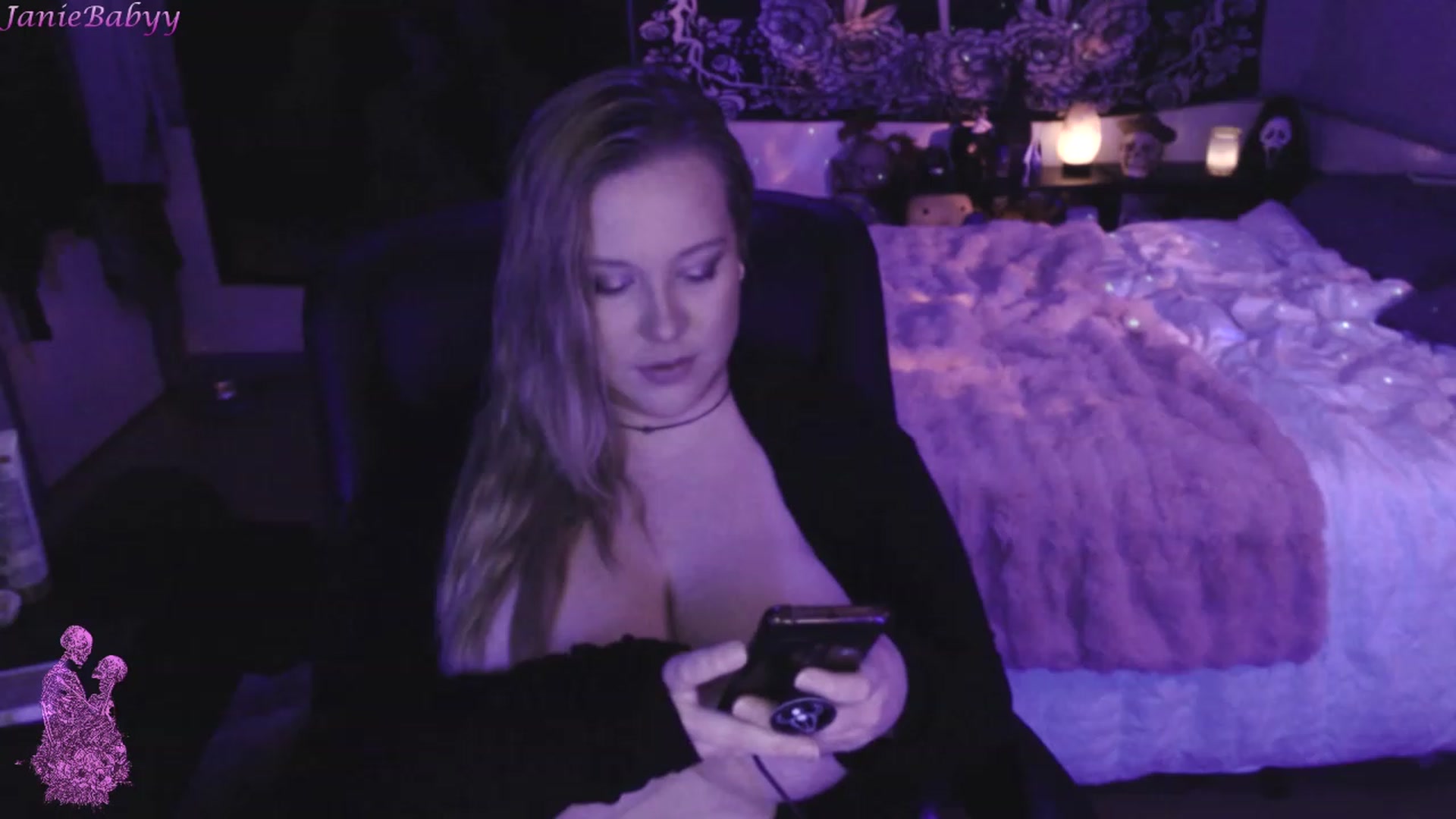 JanieBabyy video thumbnail