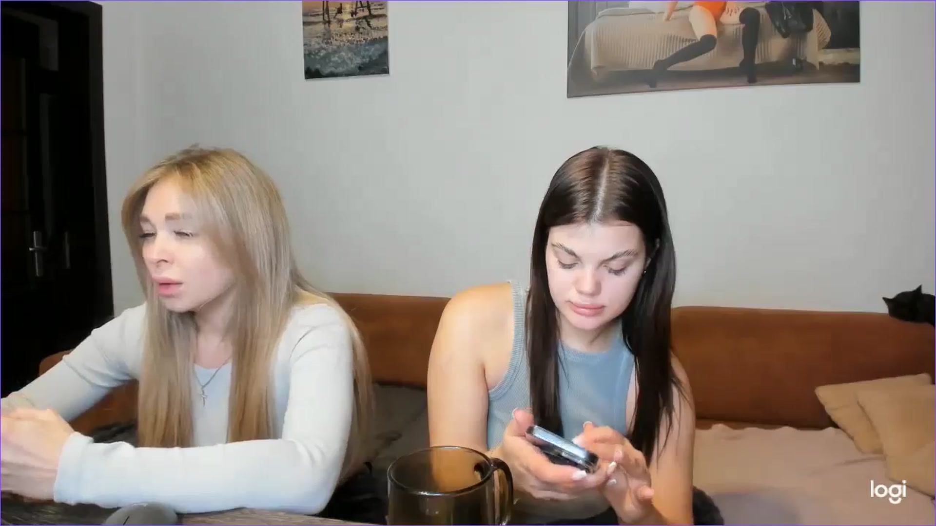StefaniNell video thumbnail