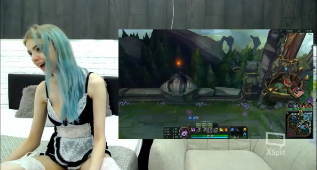 KimmyRain video thumbnail