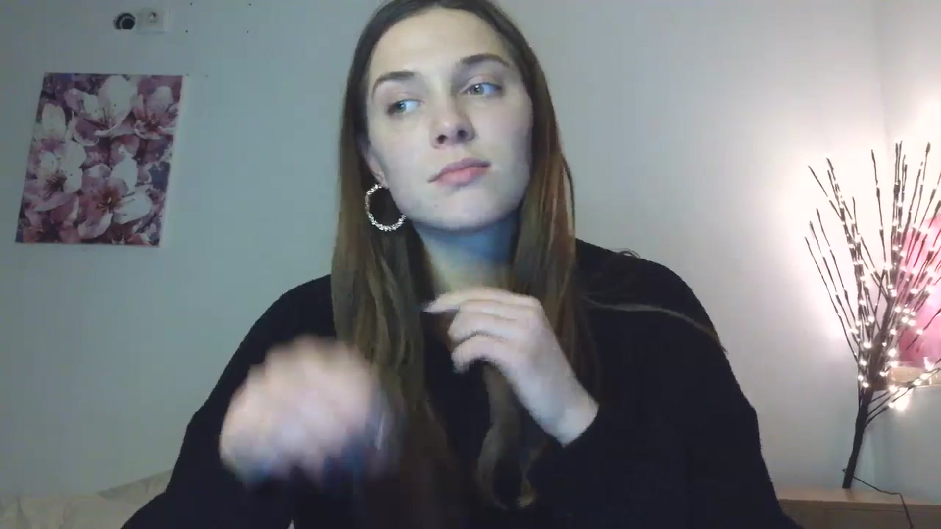HaleyReed video thumbnail