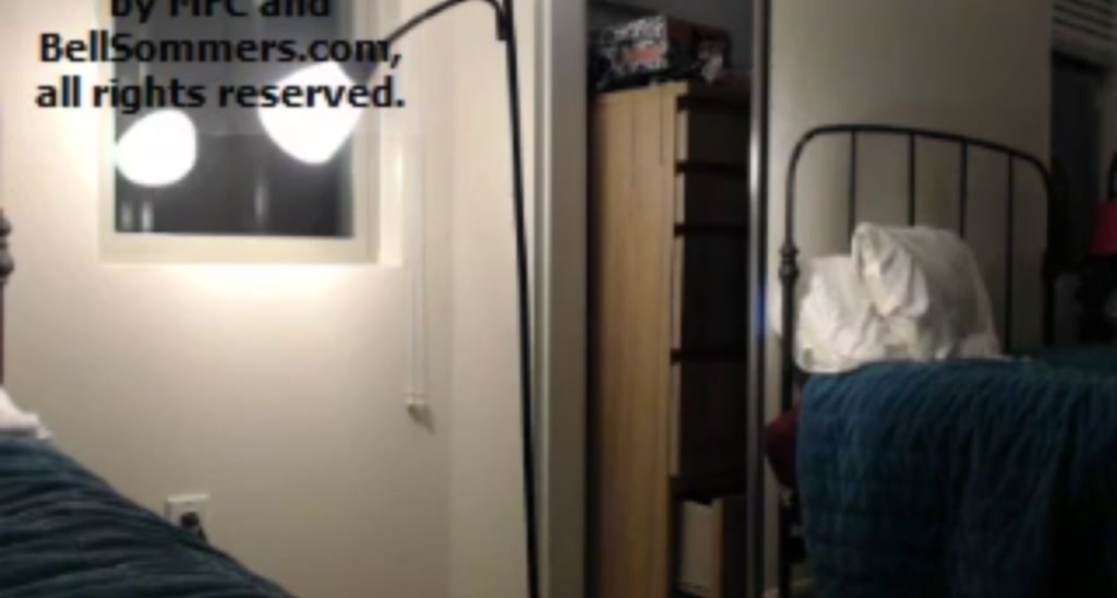 BellSommers video thumbnail