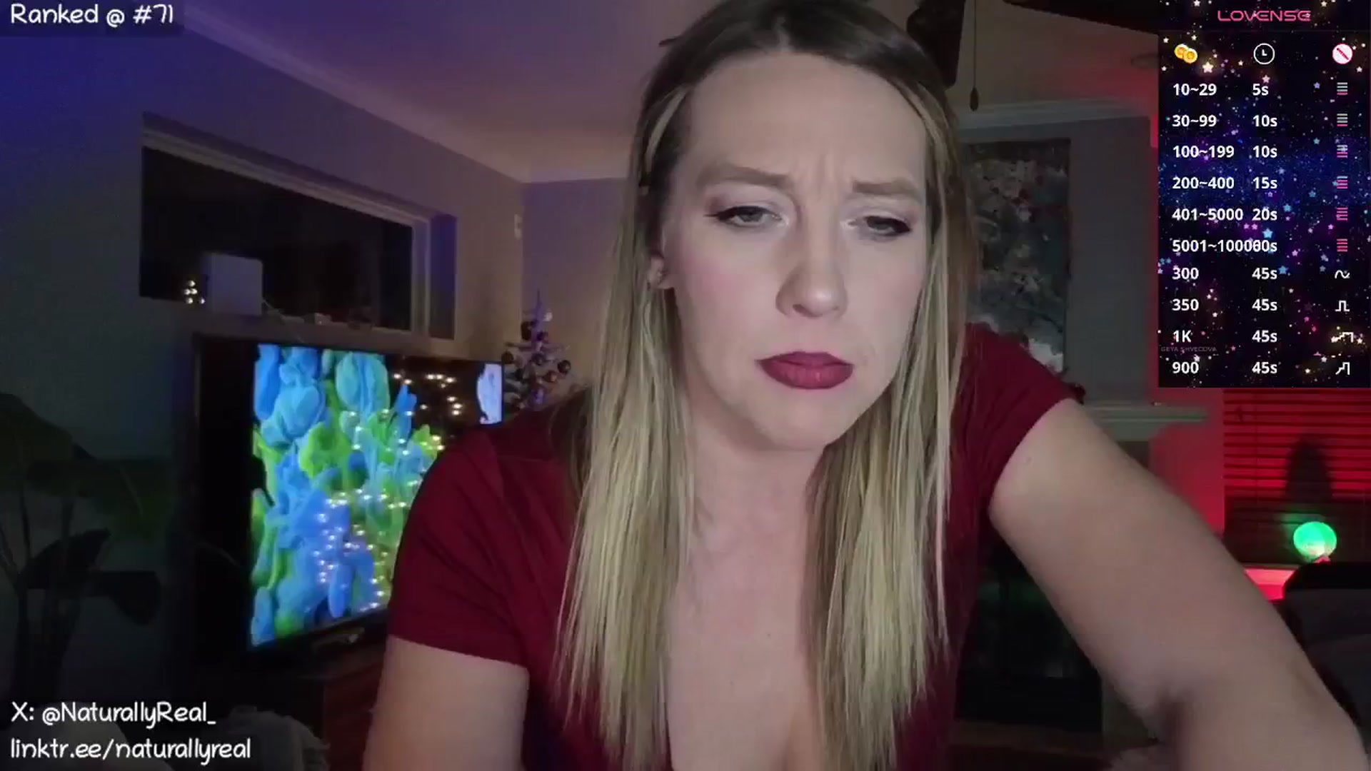 NaturallyReal video thumbnail