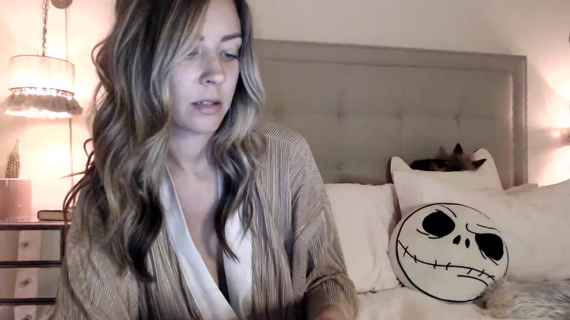 DaniSendNudes video thumbnail