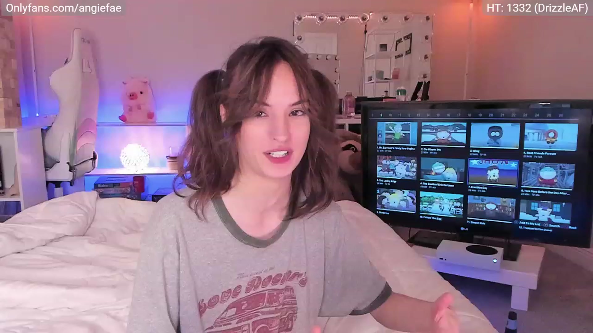 AngieFae video thumbnail