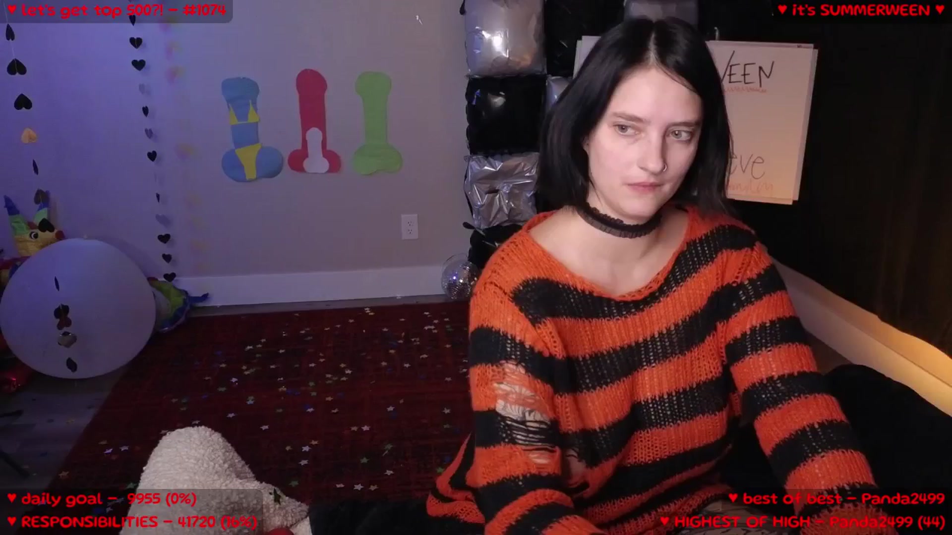 MollyMeowz video thumbnail