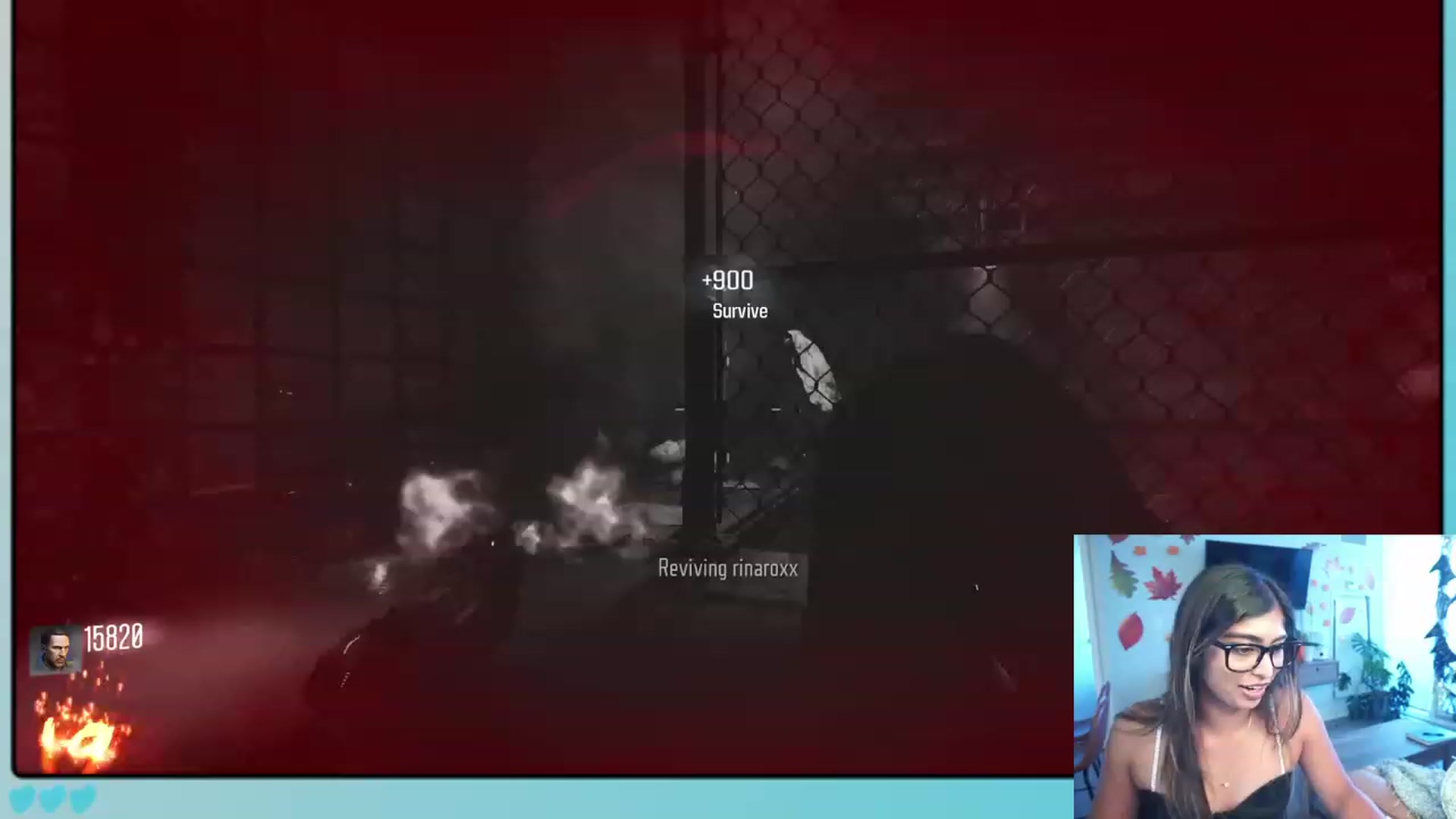 Missrinaroxx video thumbnail