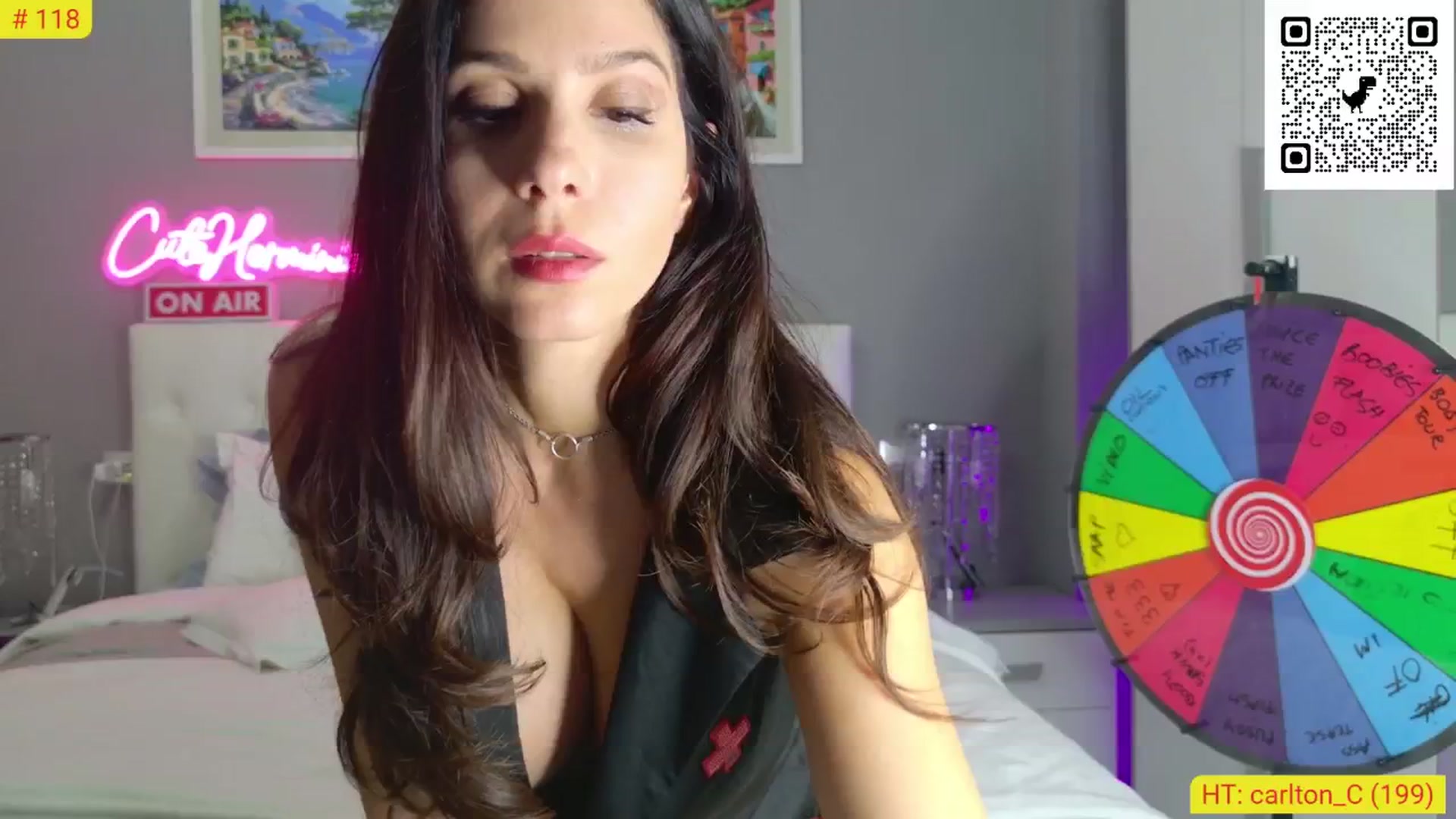 CuteHerminie video thumbnail