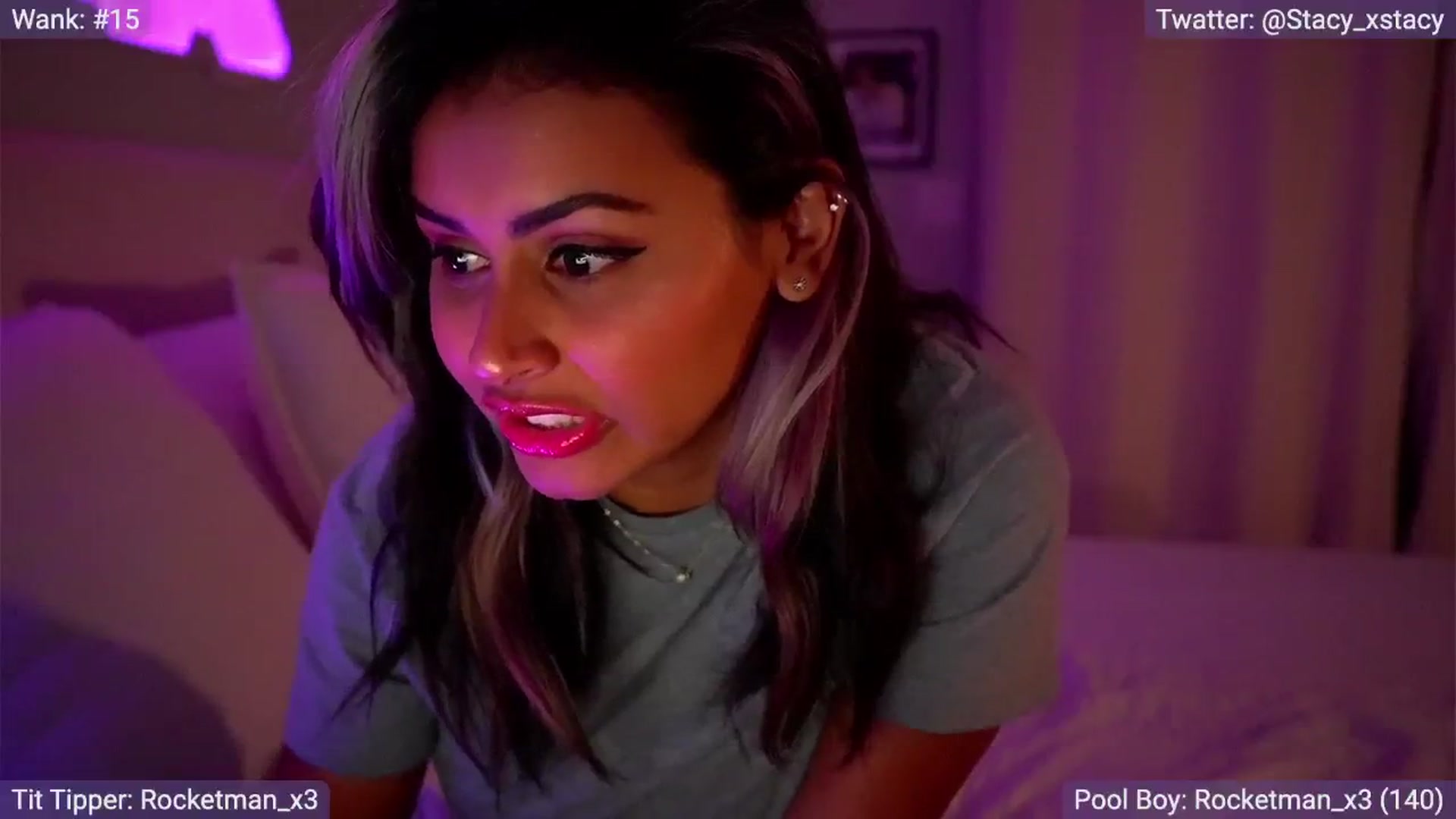 Stacy_x3 video thumbnail