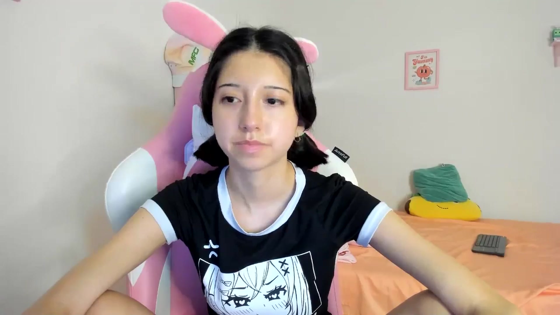 Cherrycute666 video thumbnail