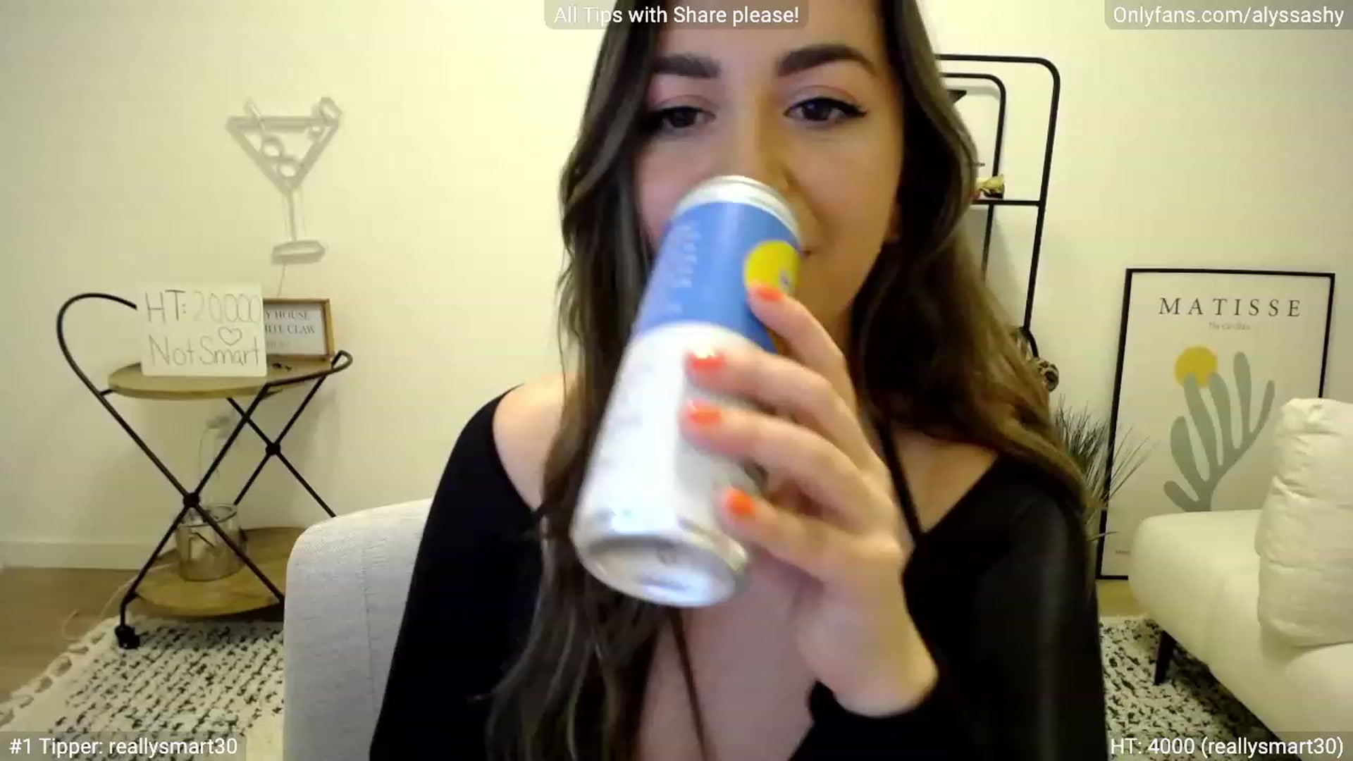 AlyssaShy video thumbnail