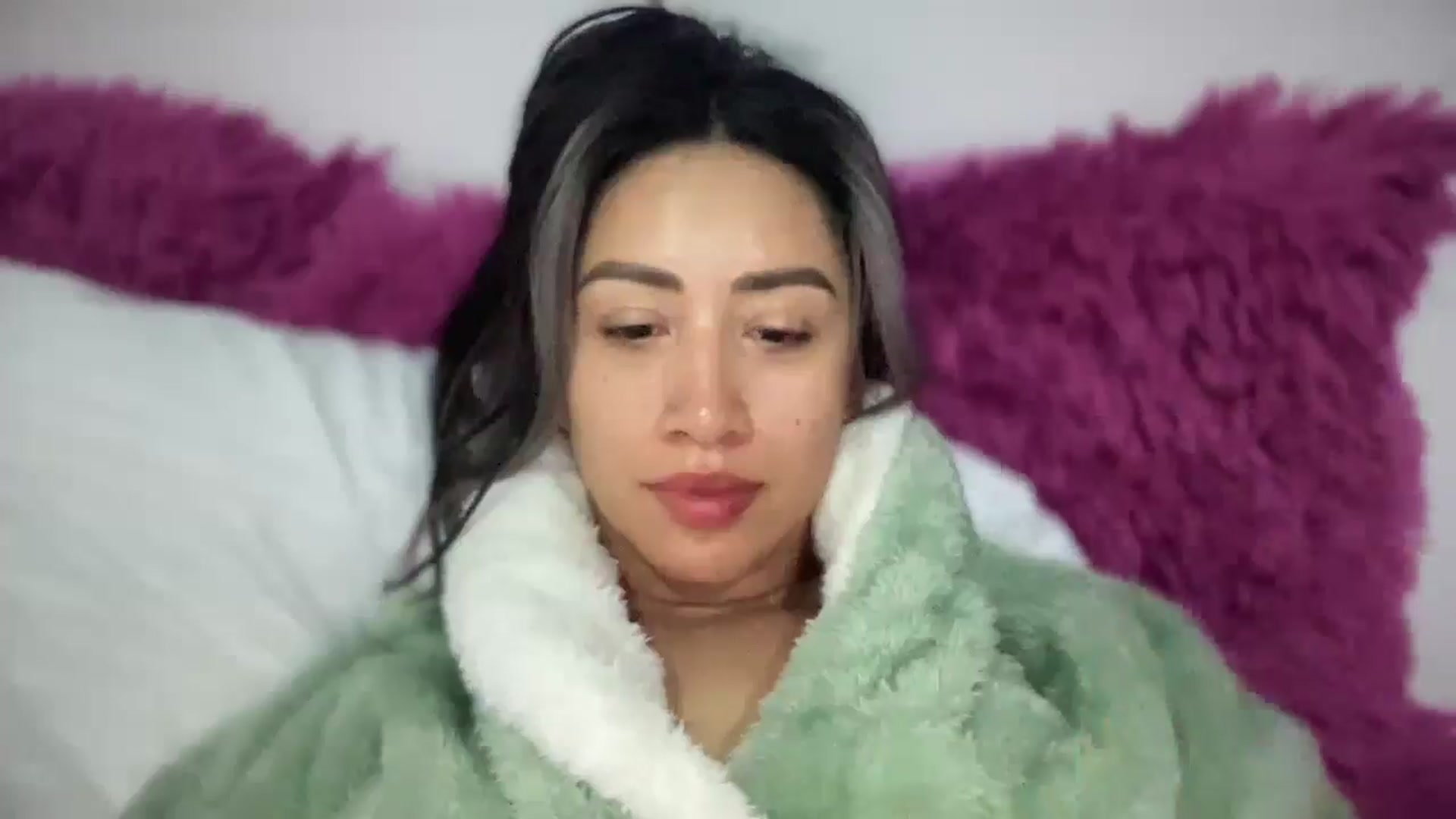 SophieBecker video thumbnail