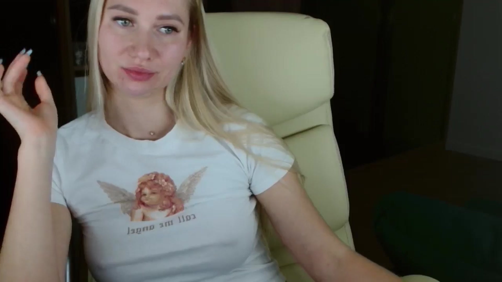 Miss_Sylvia video thumbnail