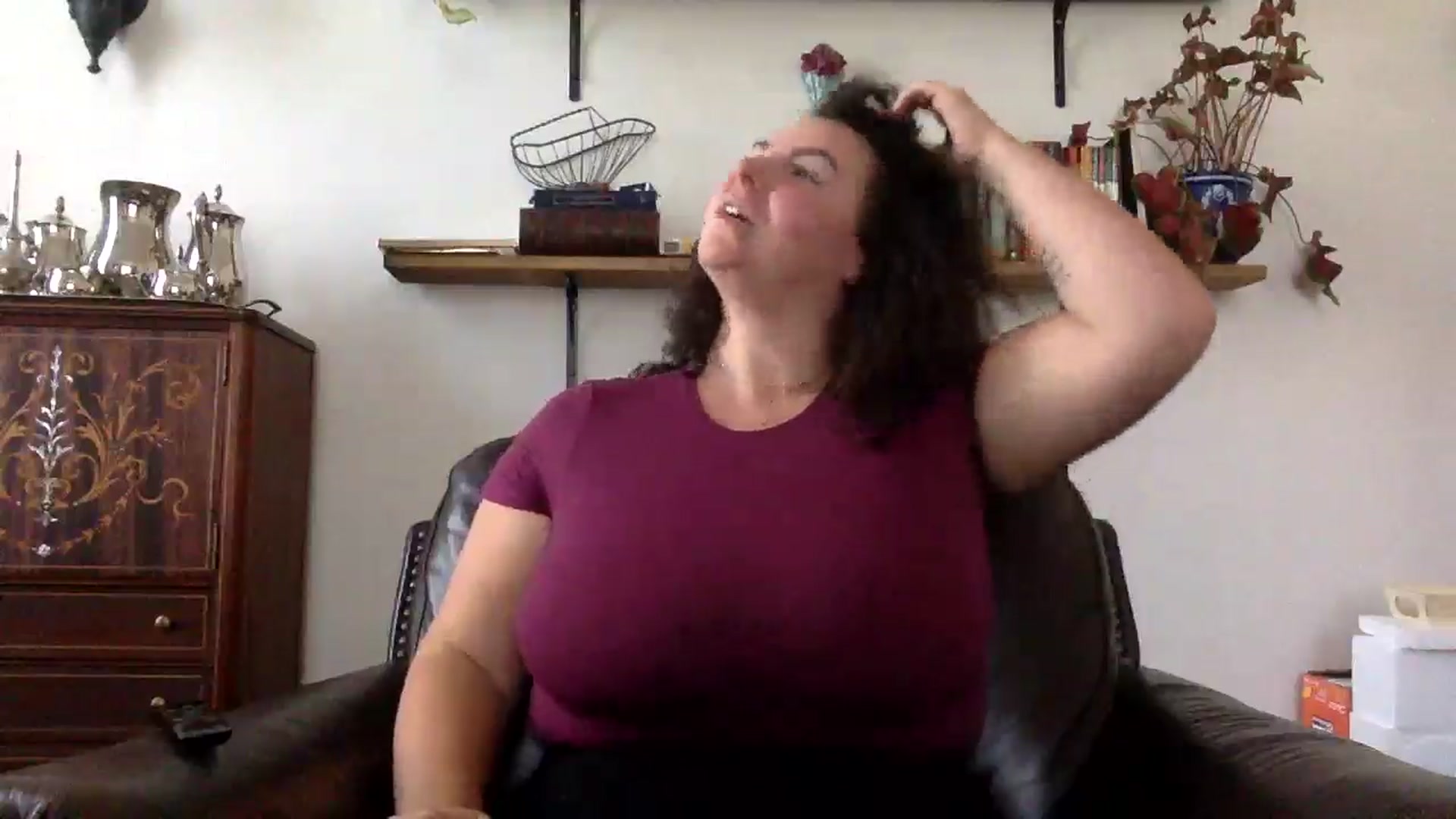 EmilyHart video thumbnail
