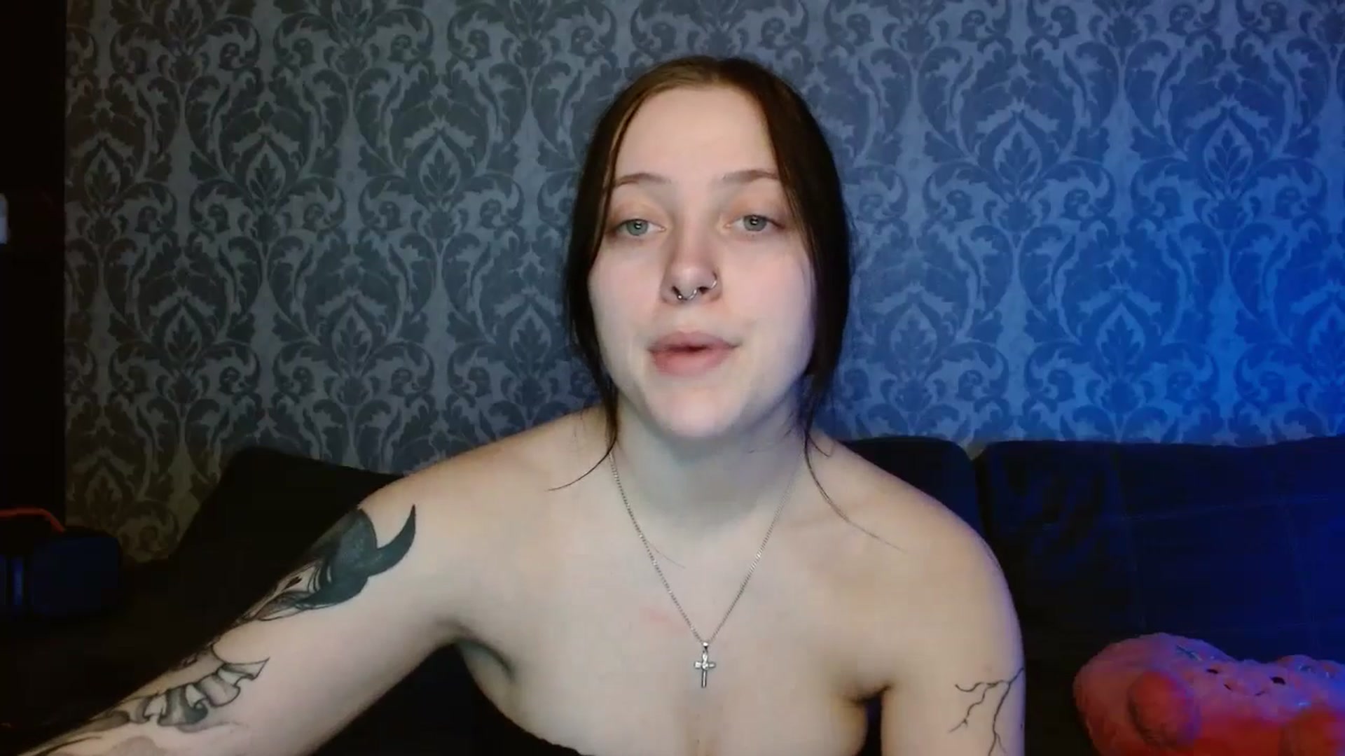 AmyWard video thumbnail
