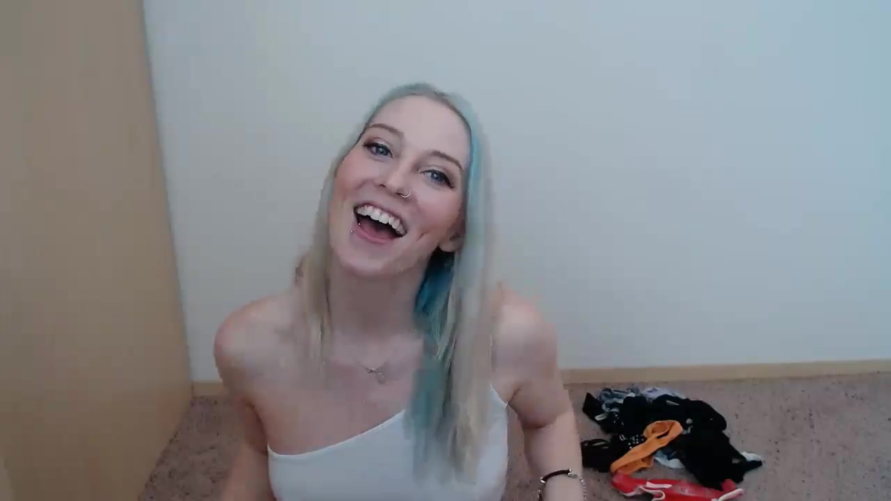 Ashlynnelocks video thumbnail