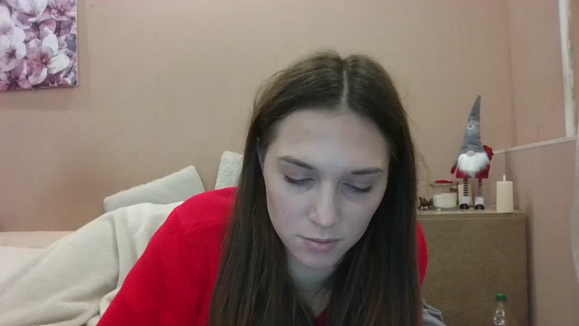 HaleyReed video thumbnail