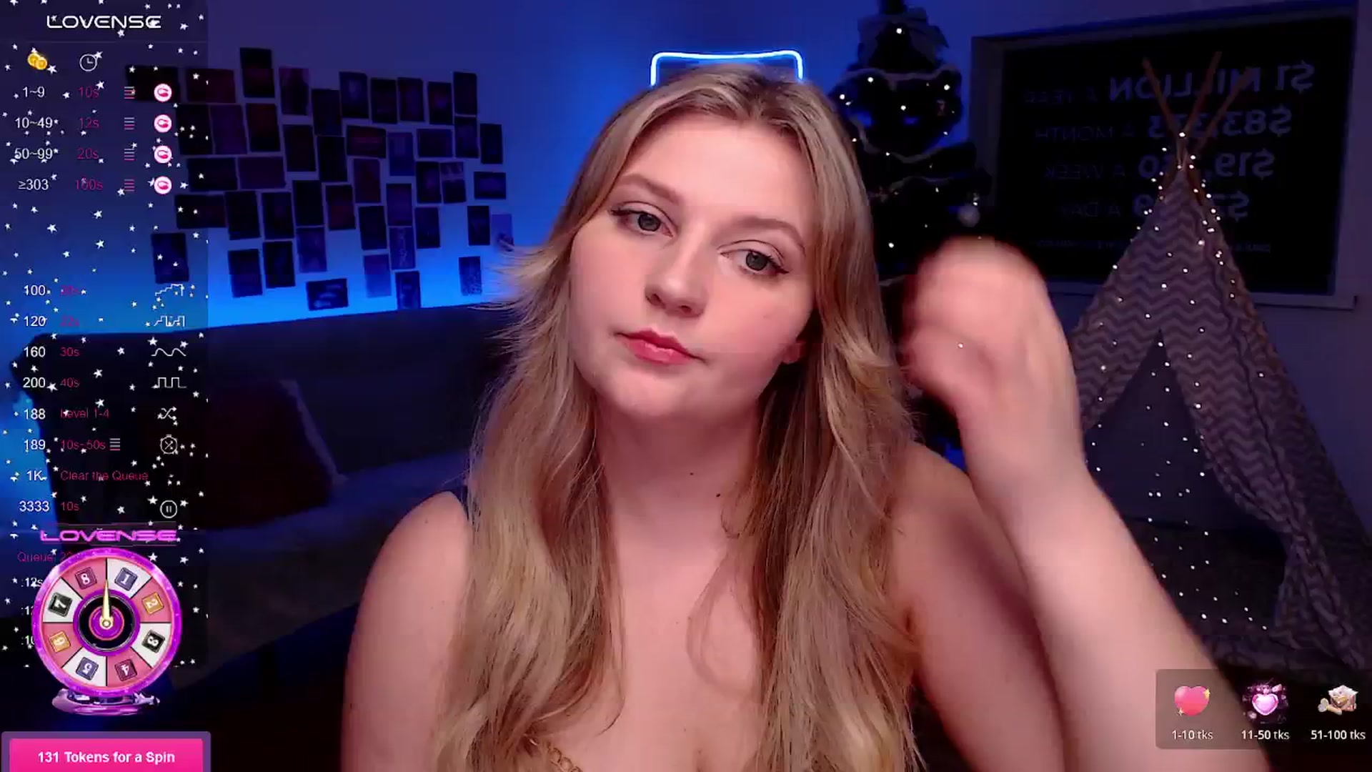 Bless_Ass video thumbnail