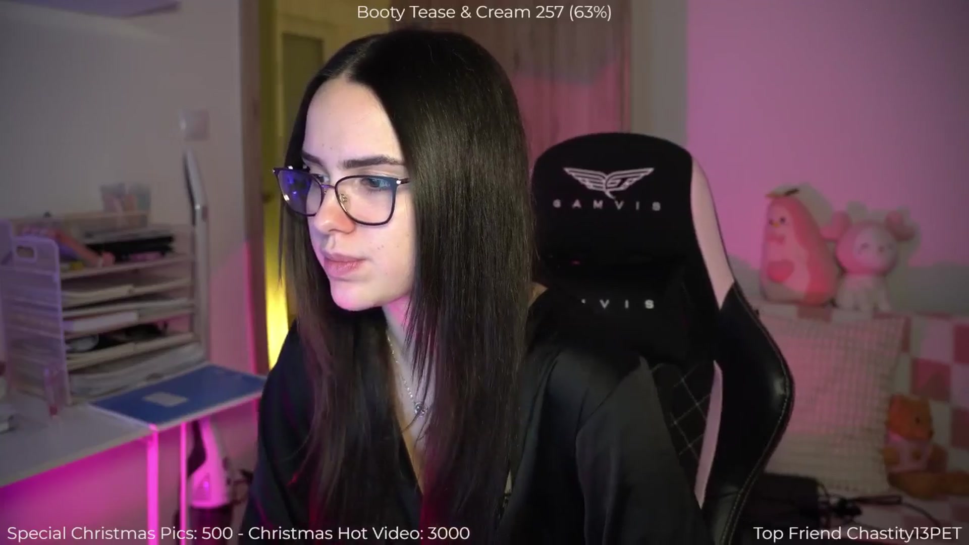 NotYourNaomi video thumbnail