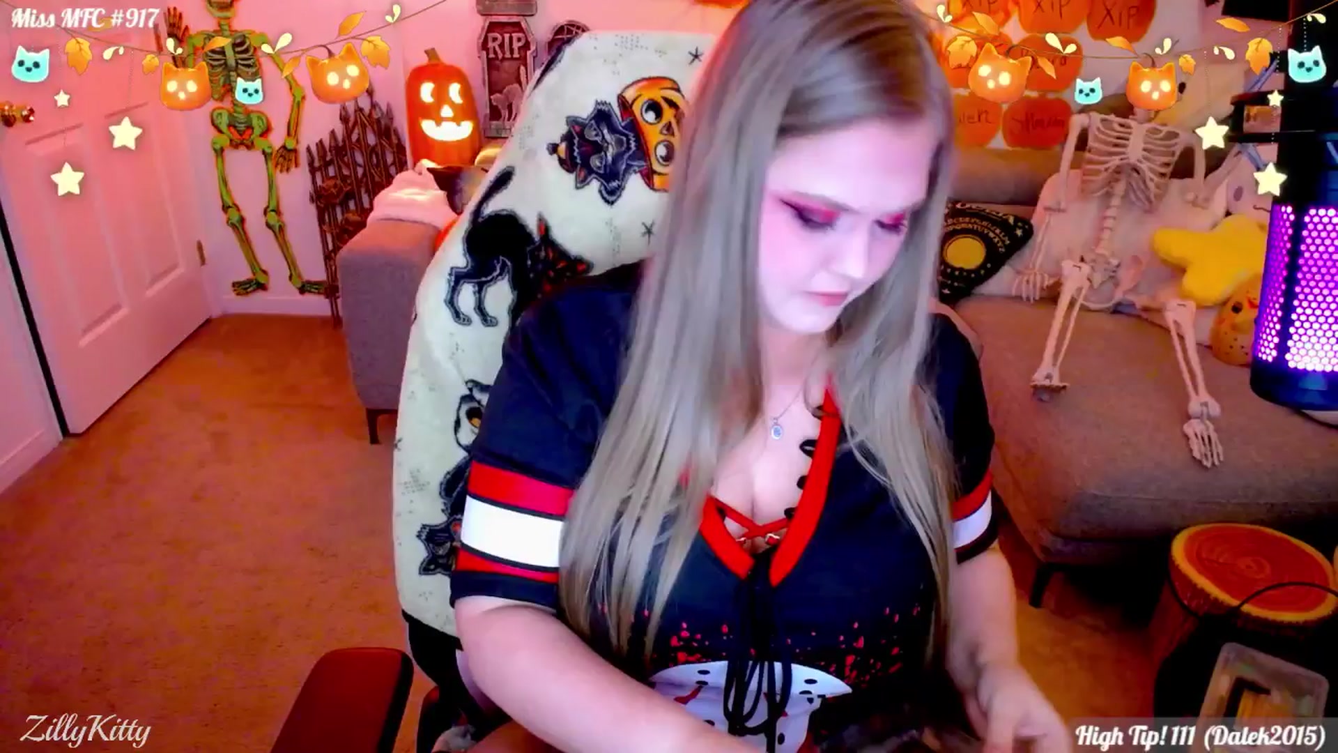 ZillyKitty video thumbnail