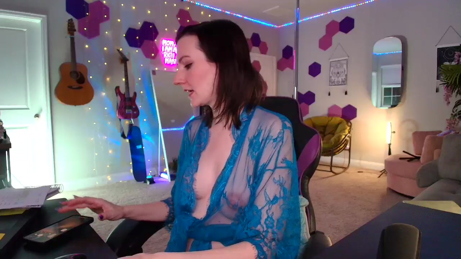 MeredithBae video thumbnail