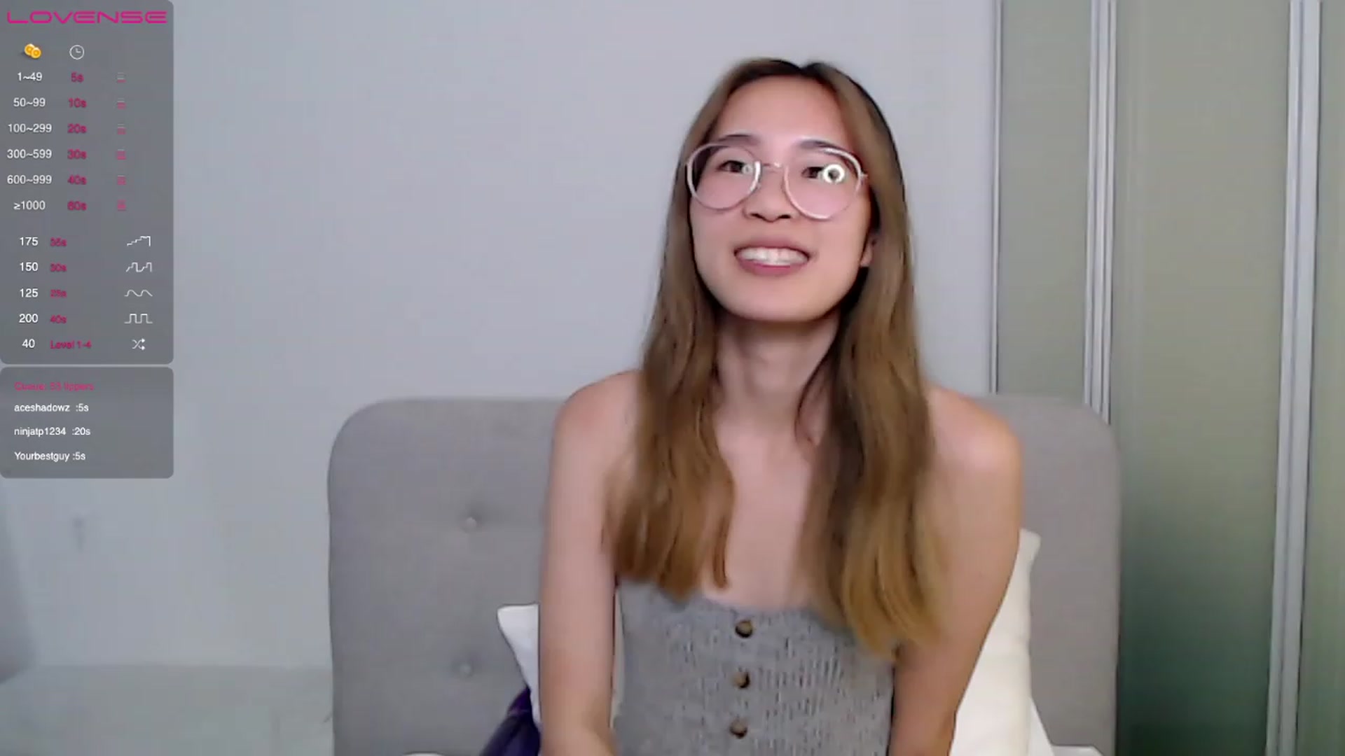 Yoursecretgf video thumbnail