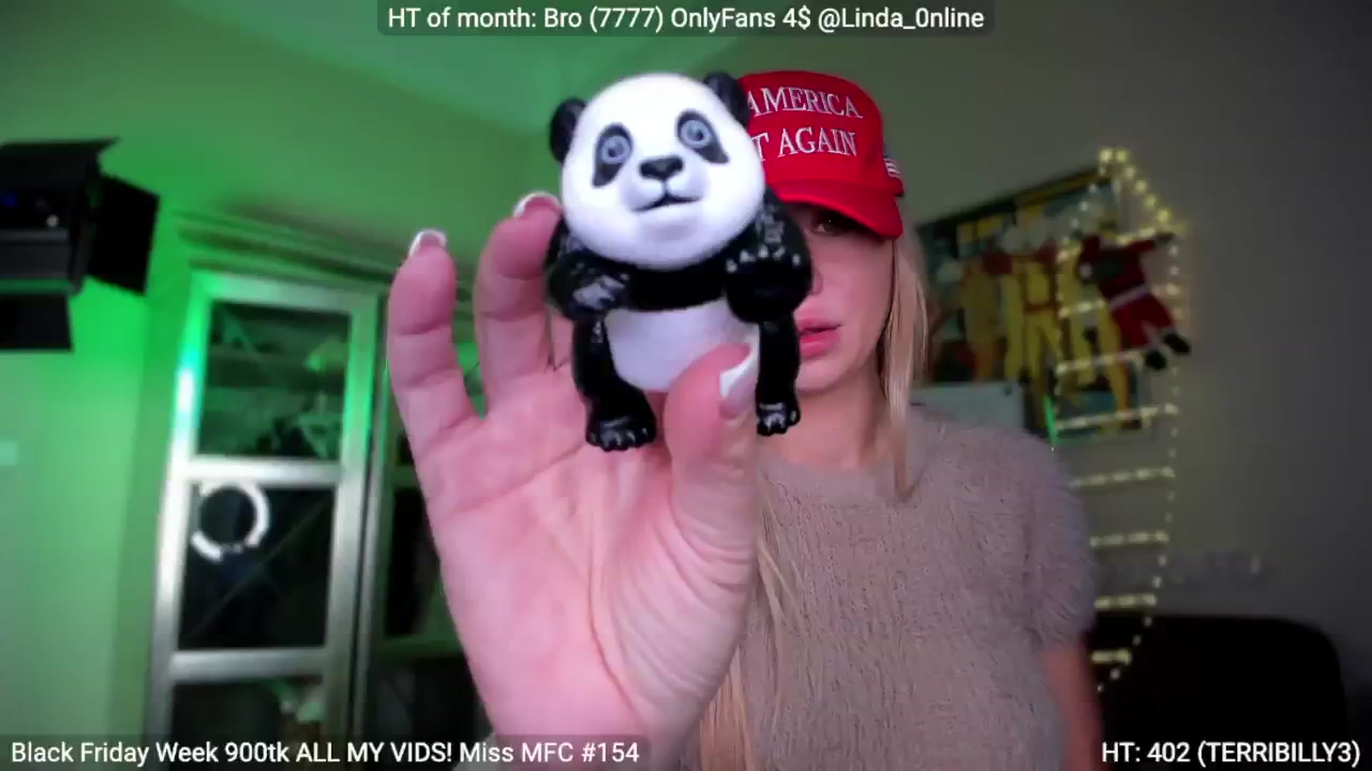 Linda_0nline video thumbnail