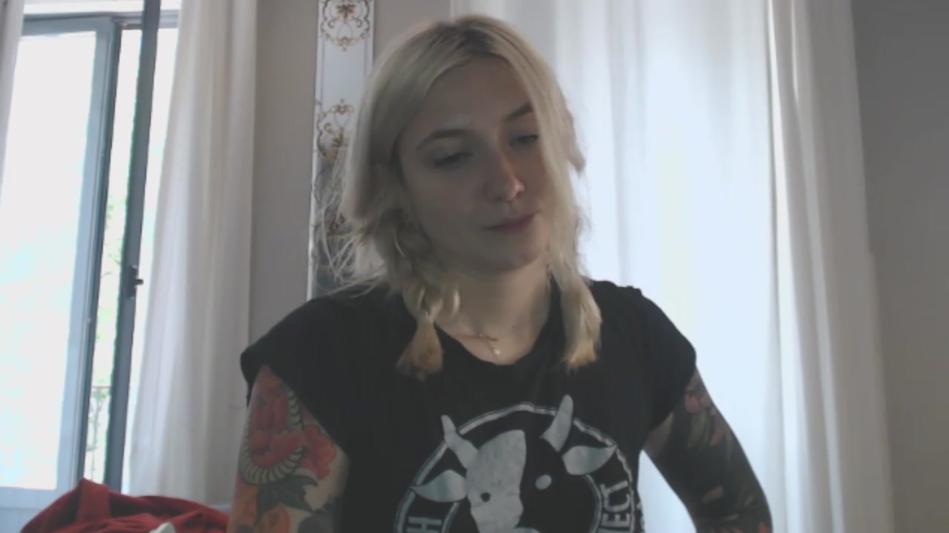 Tattoo_bbgirl video thumbnail