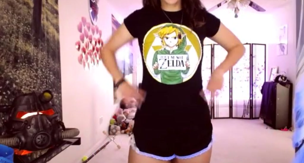 HyruleFairy video thumbnail