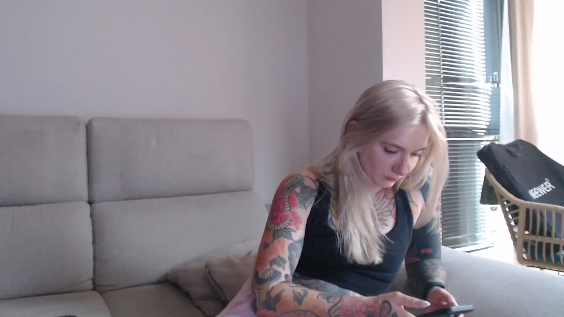 Tattoo_bbgirl video thumbnail