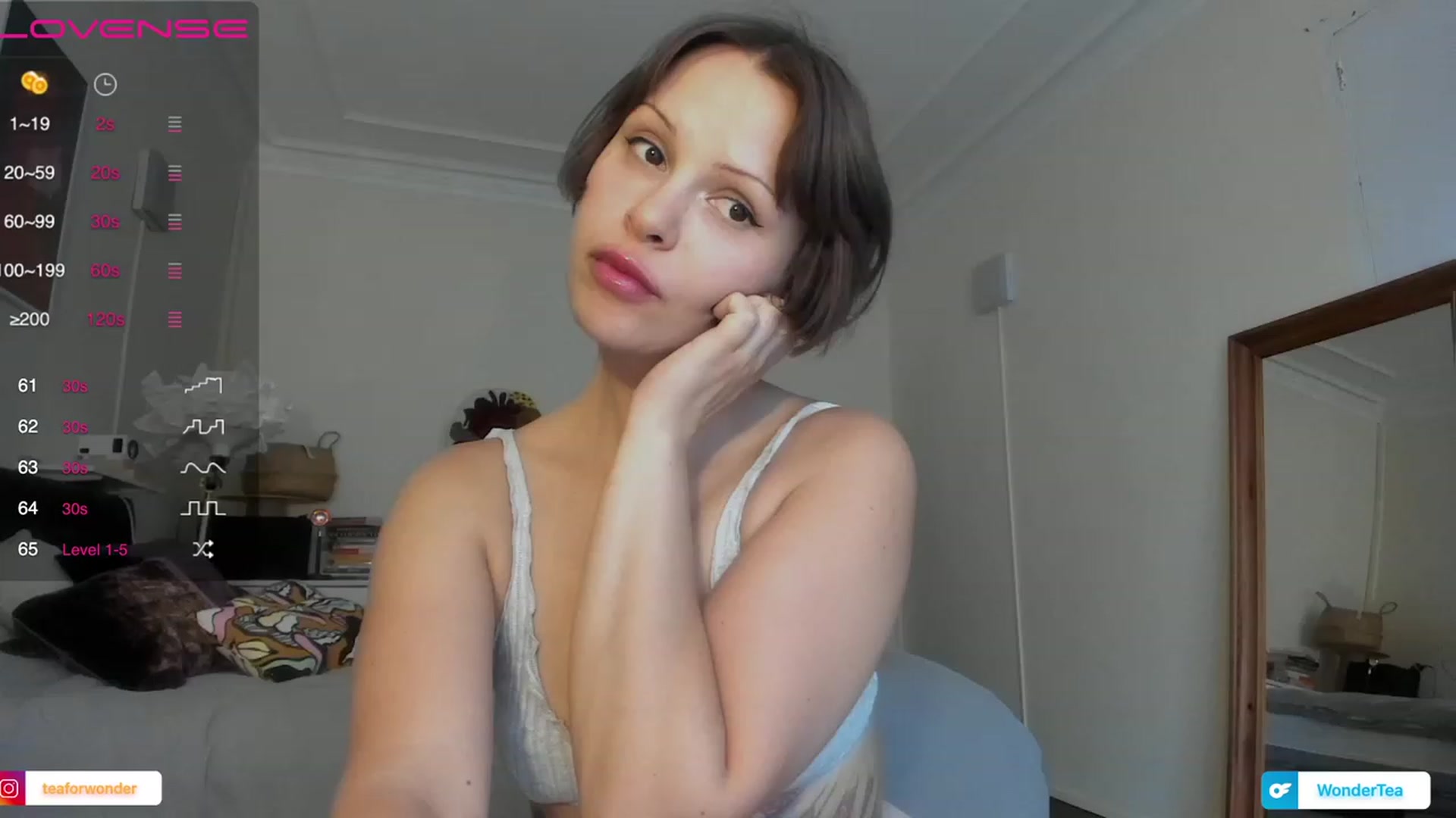wondertea video thumbnail