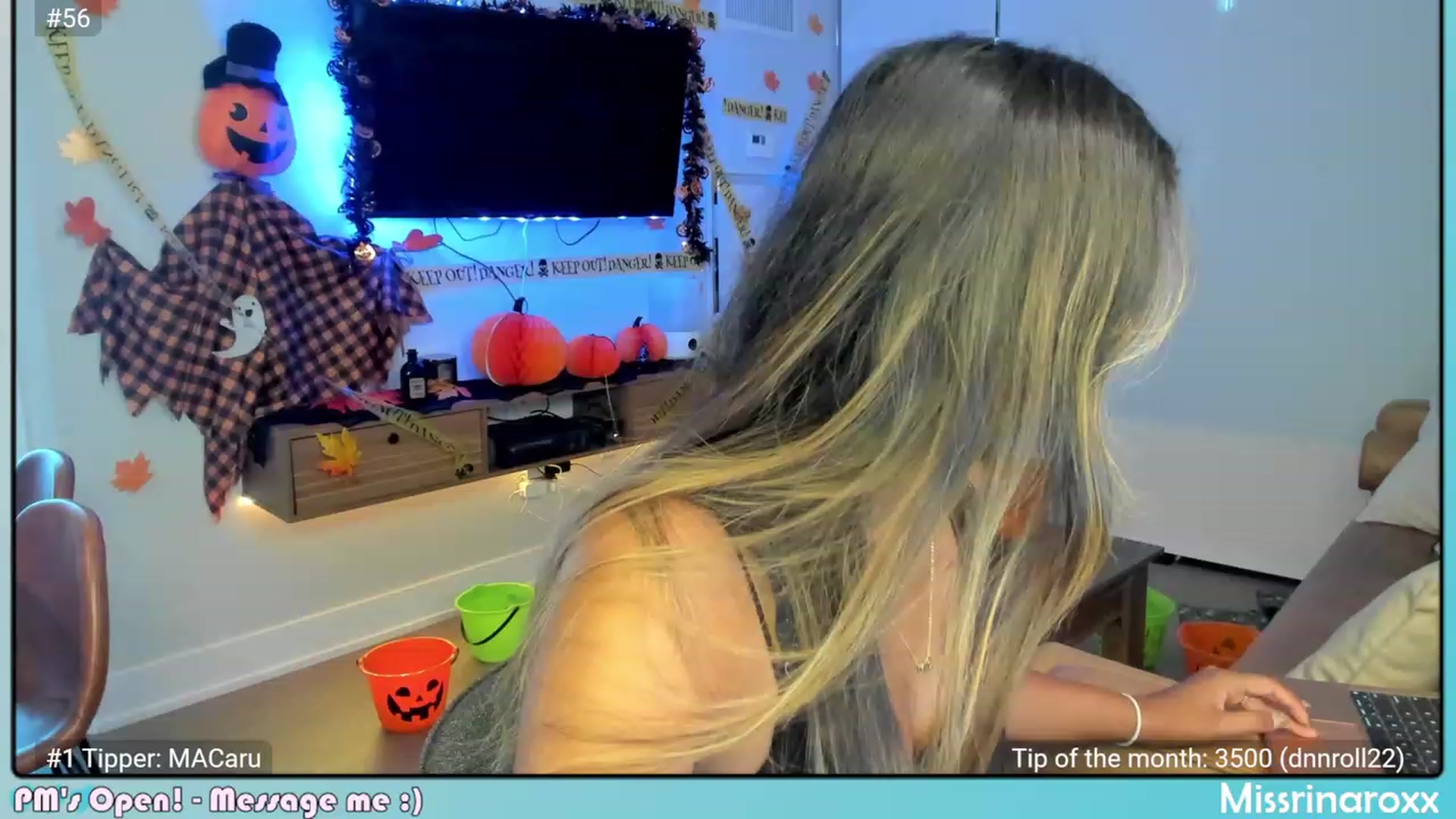 Missrinaroxx video thumbnail
