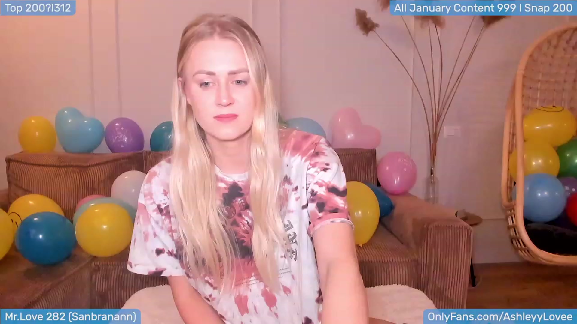 AshLoveBday video thumbnail