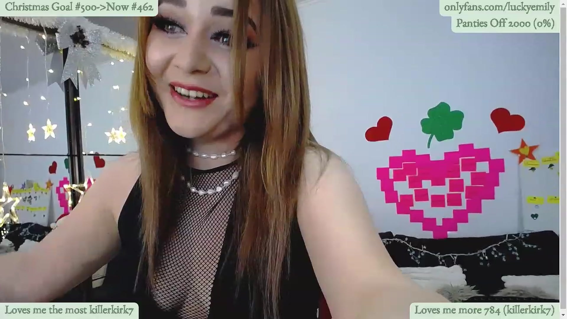 Lucky_Emily video thumbnail