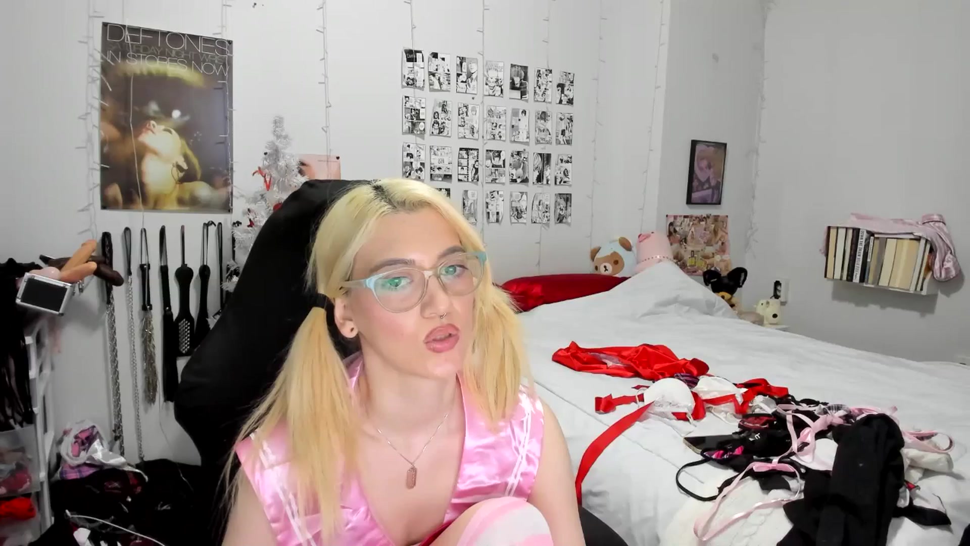 AnnaTame video thumbnail