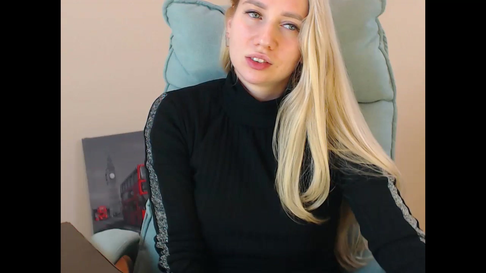 Miss_Sylvia video thumbnail