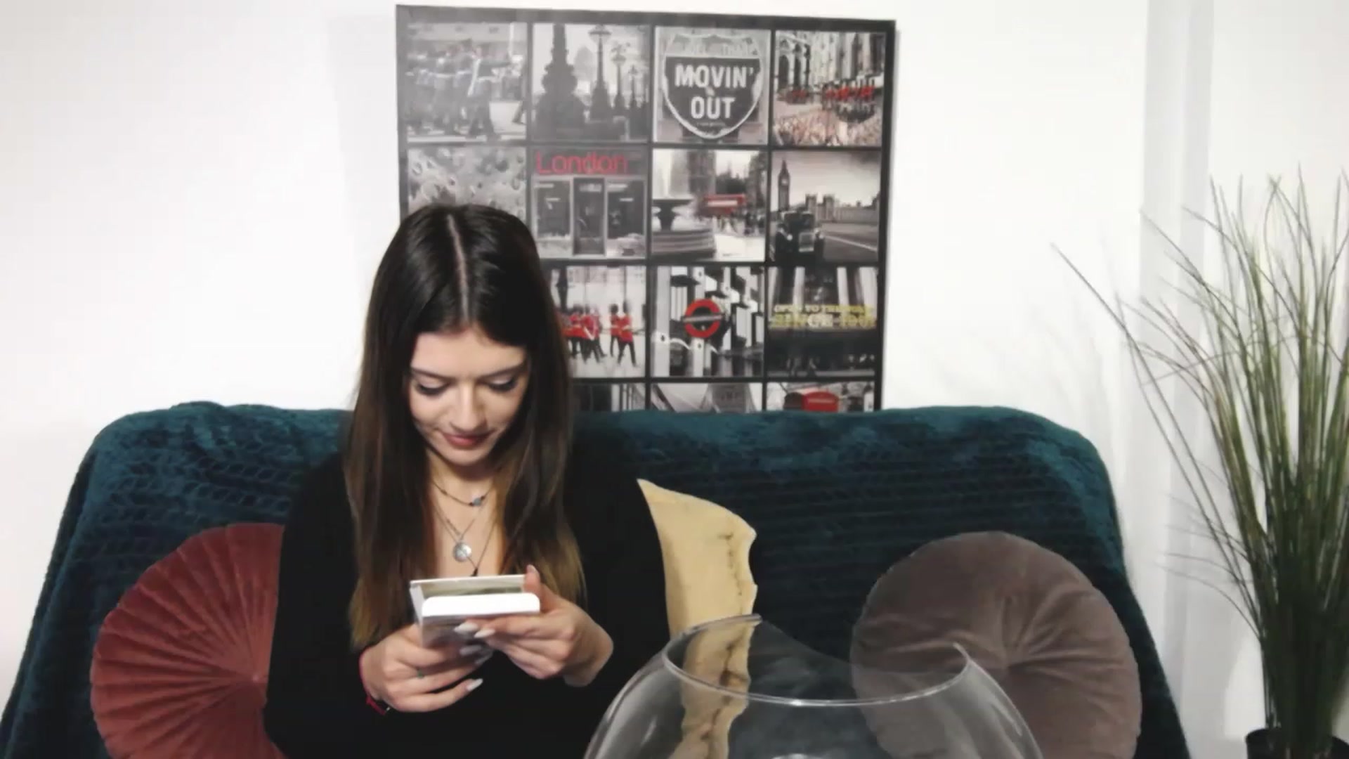 MarissaBee video thumbnail