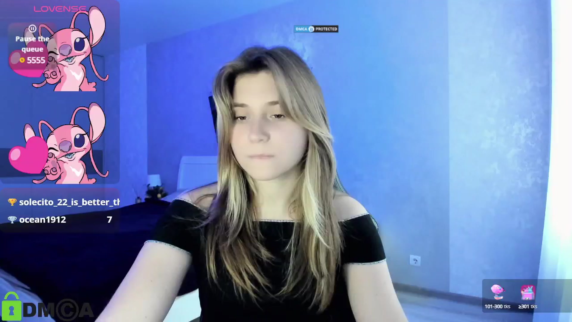 MonicaaCute video thumbnail