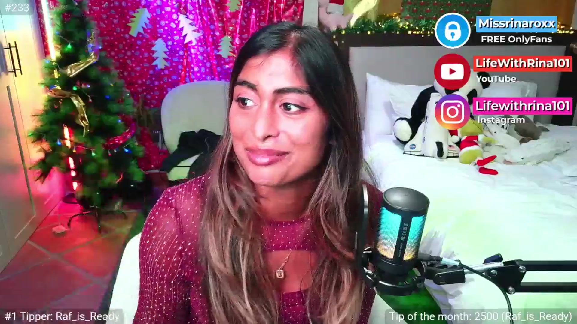 Missrinaroxx video thumbnail