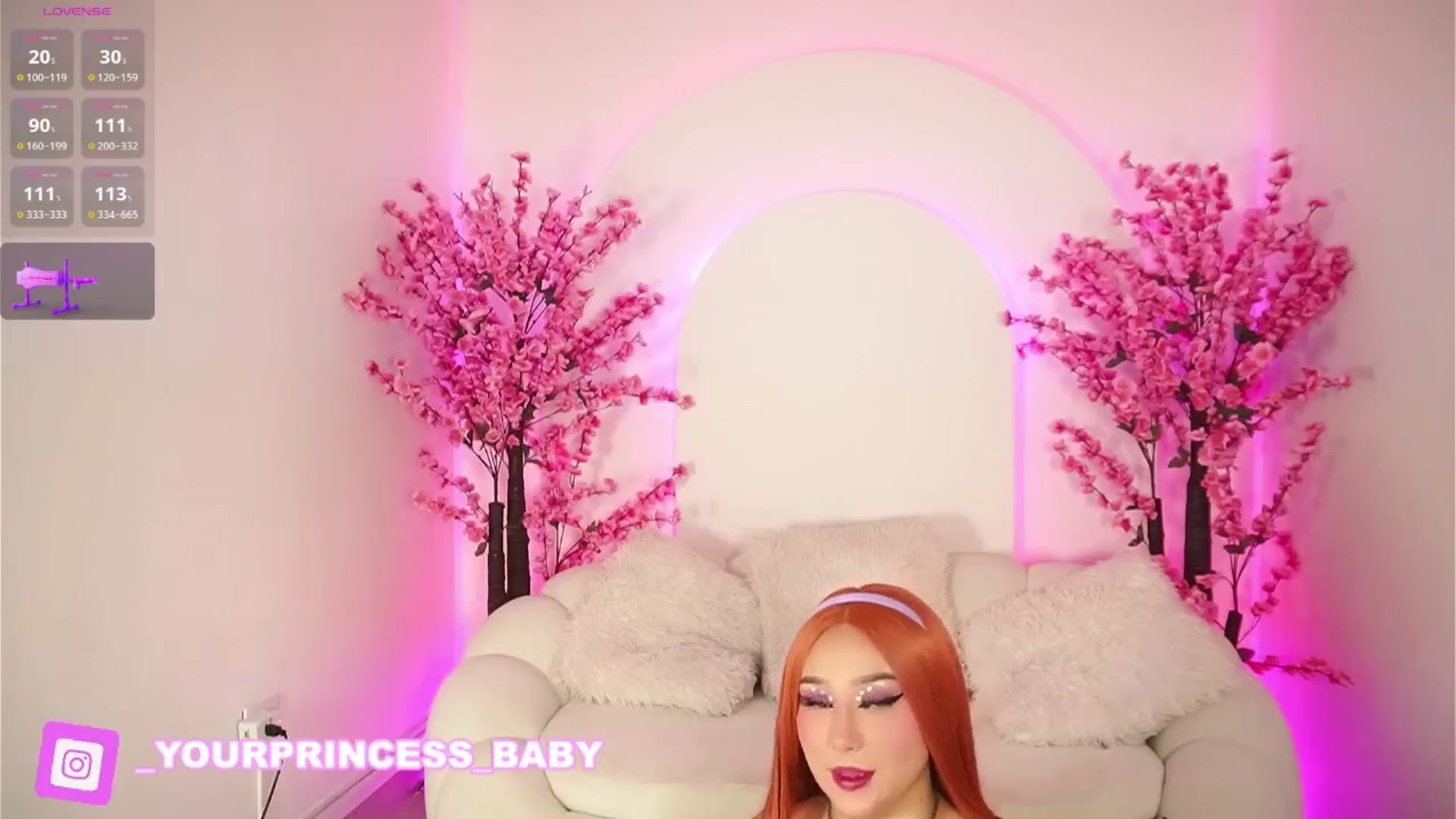 Yourprincess_ video thumbnail